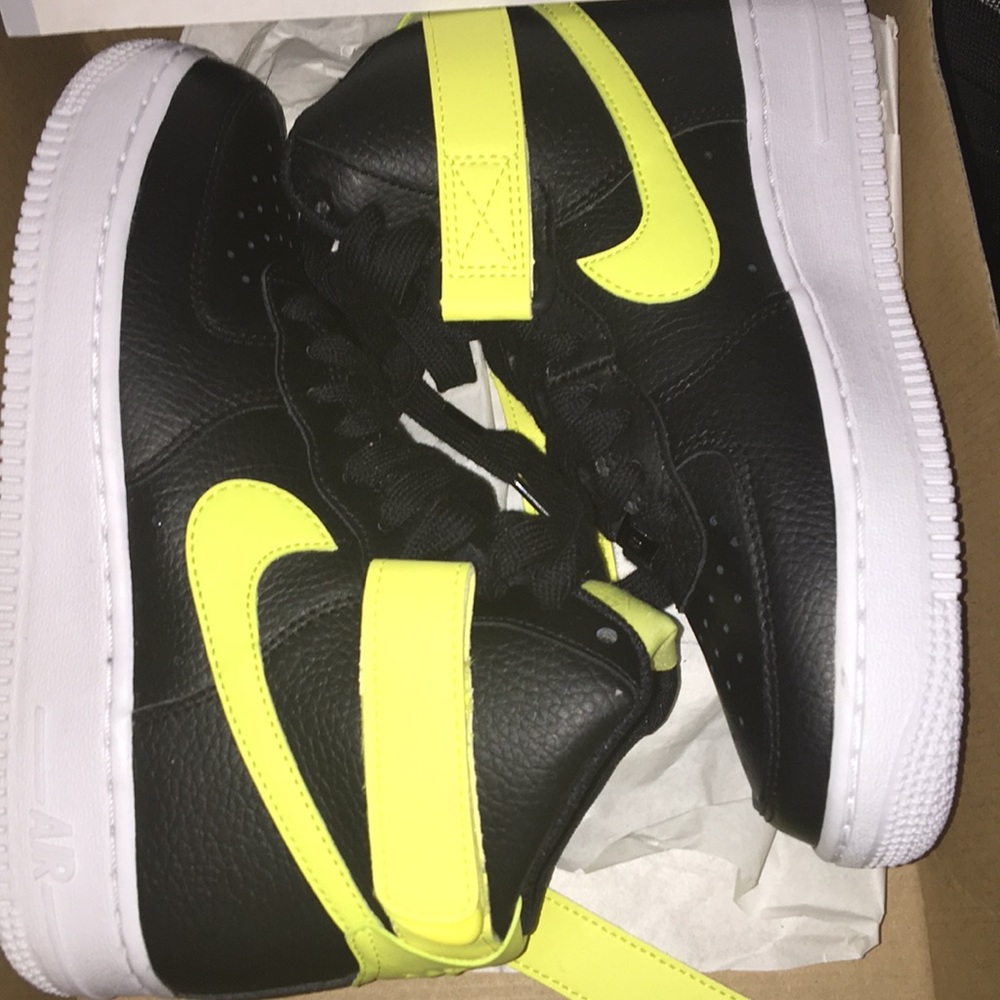 Air Force 1s